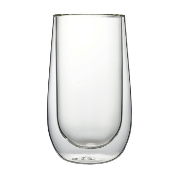 Komplet szklanek Allesken PETER (2 szt., 400 ml)