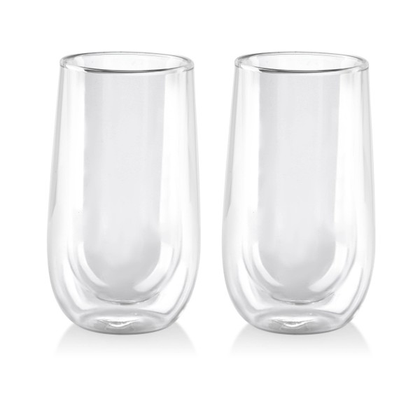 Komplet szklanek Allesken PETER (2 szt., 400 ml)