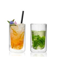 Szklanki termiczne Gefu MIRA (2 x 350 ml)