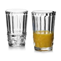 Zestaw szklanek Affekdesign Elise Sweet (6 szt., 350 ml)