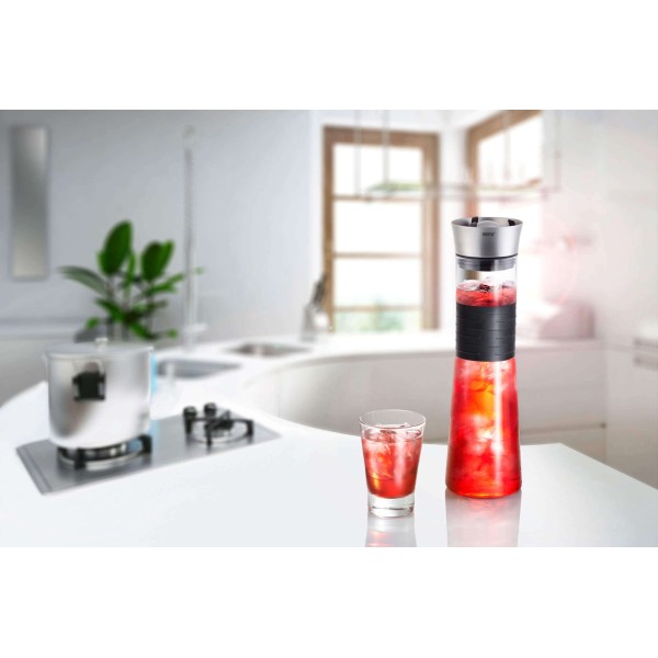 Karafka stołowa Gefu CASCADA (1 l)