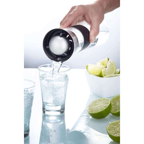 Karafka stołowa Gefu CASCADA (1 l)