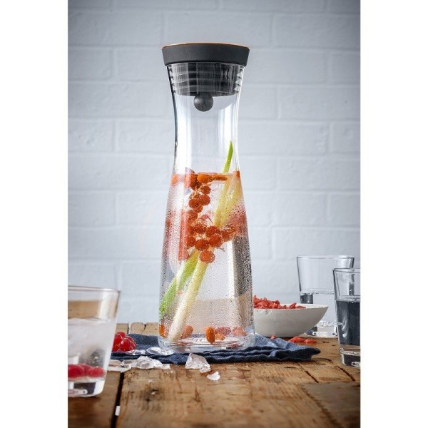 Karafka do wody WMF Basic (1 l, miedziana)