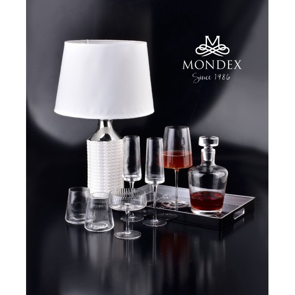 Karafka do napojów Affekdesign MADA CLEAR (1.1 l)