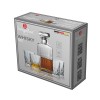 Zestaw do whisky Berlinger haus BH-8657 (750 ml)
