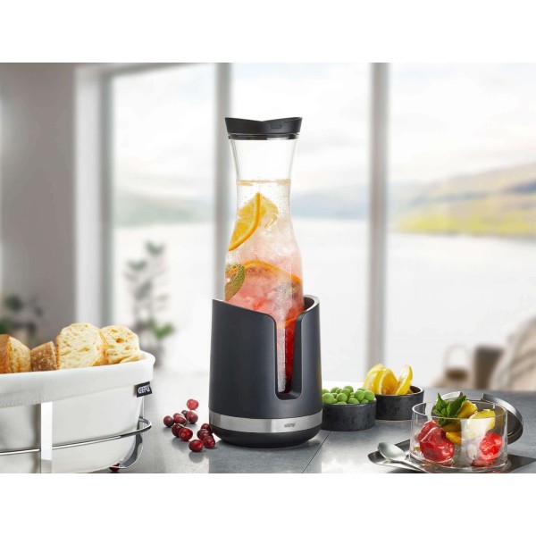 Karafka Gefu SMARTLINE (szklana)