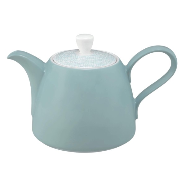 Dzbanek do herbaty Seltman Weiden SELTMANN LIFE FASHION GREEN CHIC (1,4 l)