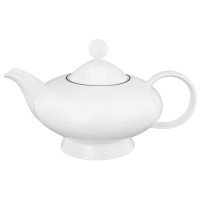 Dzbanek do herbaty Seltman Weiden LIDO BLACK LINE (1,25 l)