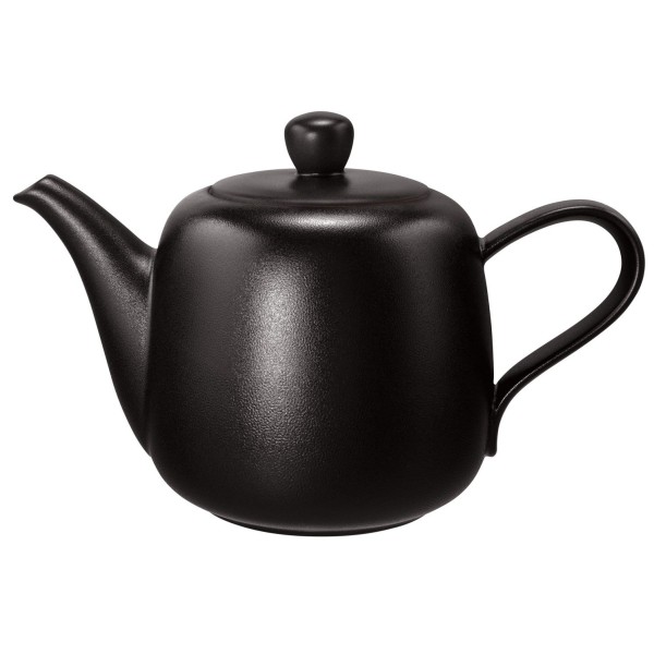 Dzbanek do parzenia herbaty Seltman Weiden LIBERTY VELVET BLACK (1,6 l)