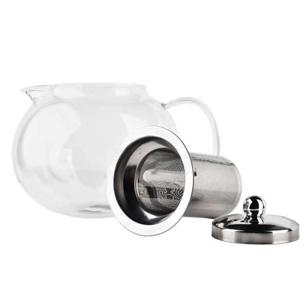 Dzbanek do zaparzania herbaty Mondex PETER (1000 ml)