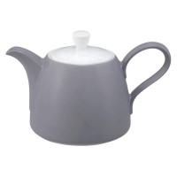 Dzbanek do herbaty Seltman Weiden LIFE FASHION ELEGANT GREY (1,4 l)