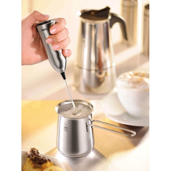 Dzbanek do spieniania mleka Gefu CLAUDIO (300 ml)