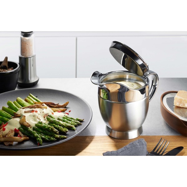 Термічний глечик для соусу GEFU SERVIRO 400 мл