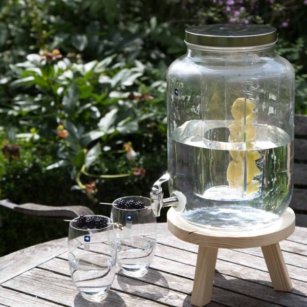 Dzbanek do napojów Leonardo Succo 7l (7 l)