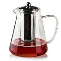 Dzbanek z zaparzaczem Allesken PETER (1,3 l)