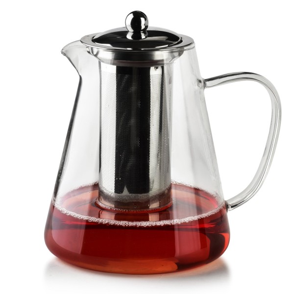 Dzbanek z zaparzaczem Allesken PETER (1,3 l)