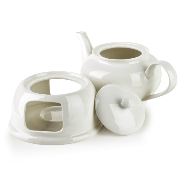 Глечик BASIC з нагрівачем 1,1 л 23 x 14 см