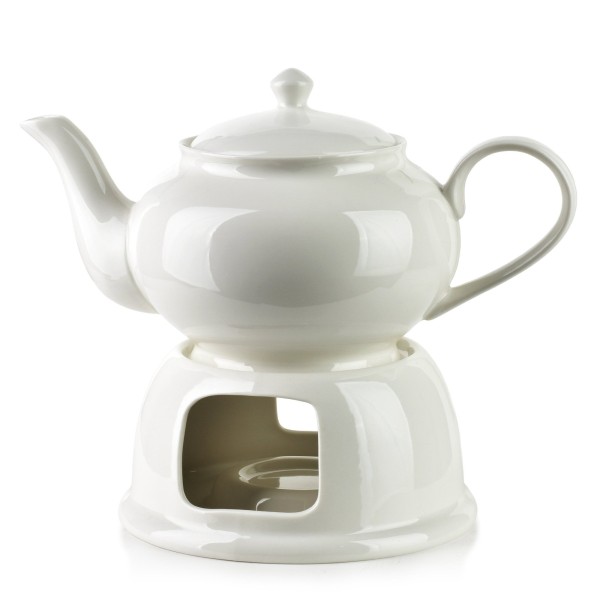 Глечик BASIC з нагрівачем 1,1 л 23 x 14 см