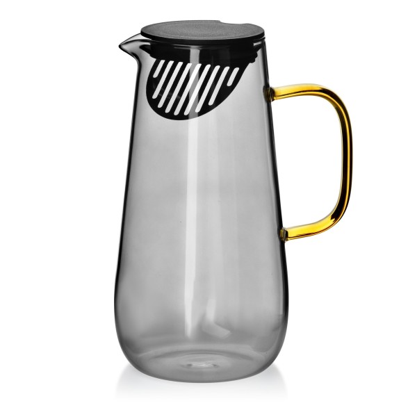 Dzbanek szklany Affekdesign PETER (1,5 l)