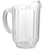 Dzbanek do napojów Hendi 567906 (1.8 l, poliwęglan)