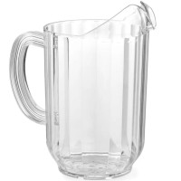 Dzbanek do napojów Hendi 567906 (1.8 l, poliwęglan)