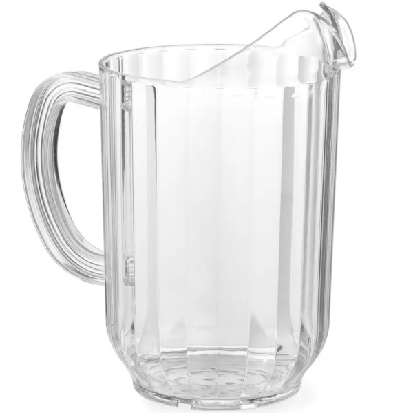 Dzbanek do napojów Hendi 567906 (1.8 l, poliwęglan)