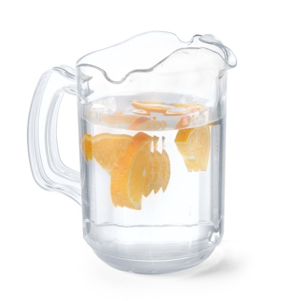 Dzbanek do napojów Hendi 567906 (1.8 l, poliwęglan)