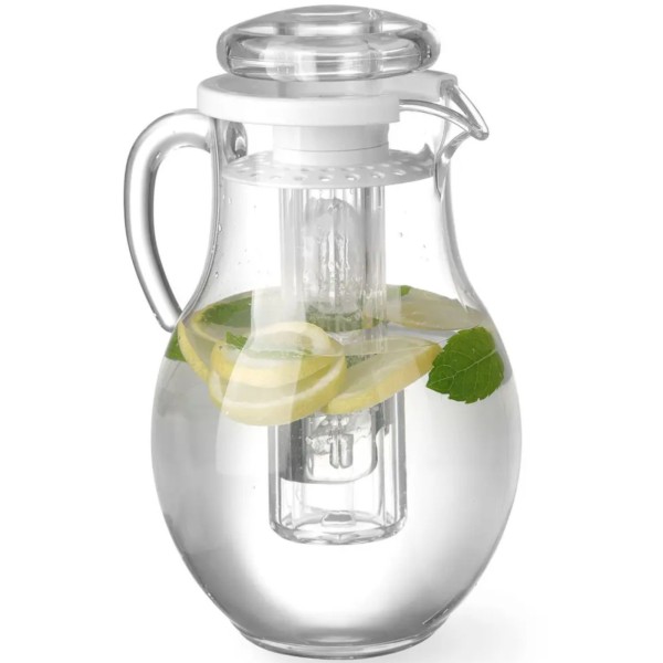 Dzbanek do napojów Hendi 425121 (3 l)