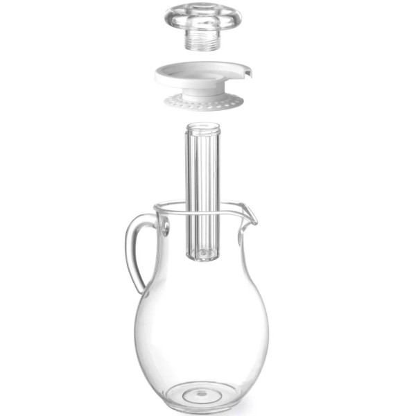 Dzbanek do napojów Hendi 425121 (3 l)