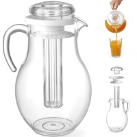 Dzbanek do napojów Hendi 425121 (3 l)