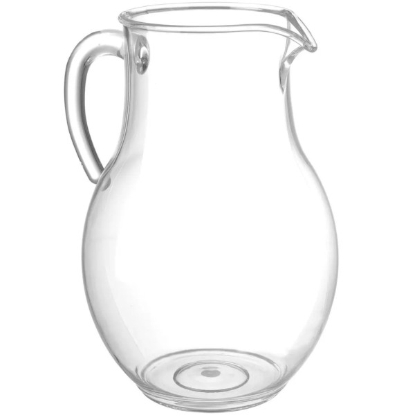 Dzbanek do napojów Hendi 425121 (3 l)