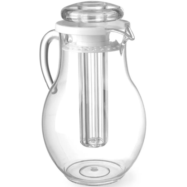 Dzbanek do napojów Hendi 425121 (3 l)