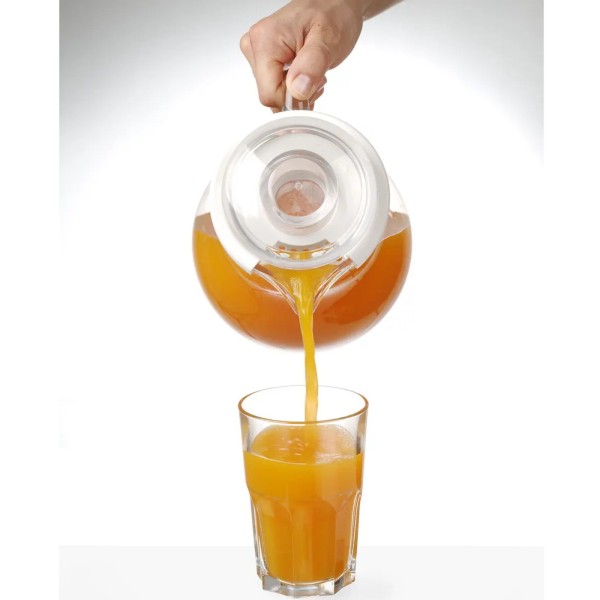 Dzbanek do napojów Hendi 425121 (3 l)