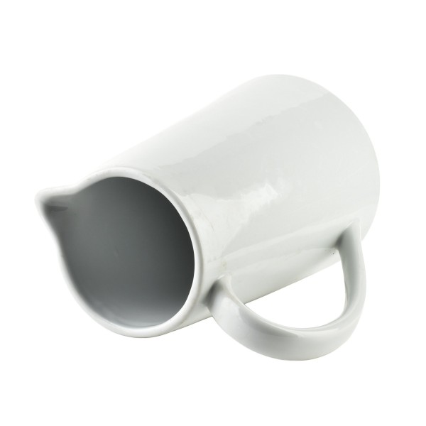 Глечик BASIC 510 мл 8x14,5x15 см