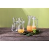 Набір ADEL з глечика та 6 склянок 1,4 л 6 x 330 мл