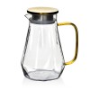 Dzbanek szklany Affekdesign PETER (1,4 l)