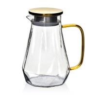 Dzbanek szklany Affekdesign PETER (1,4 l)