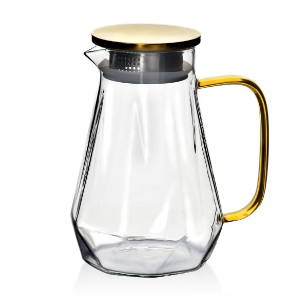 Dzbanek szklany Affekdesign PETER (1,4 l)