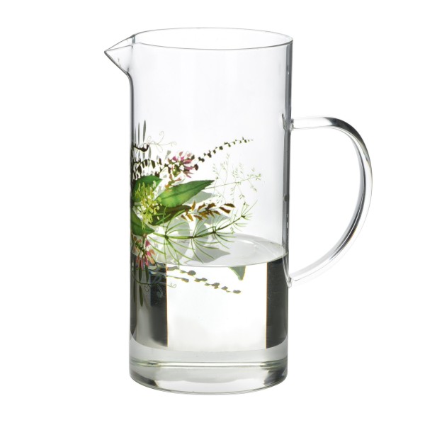 Глечик з візерунком IDYLLIC 1.4 л