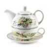 Dzbanek z filiżanką Affekdesign IDYLLIC TEA FOR ONE (400/300 ml)