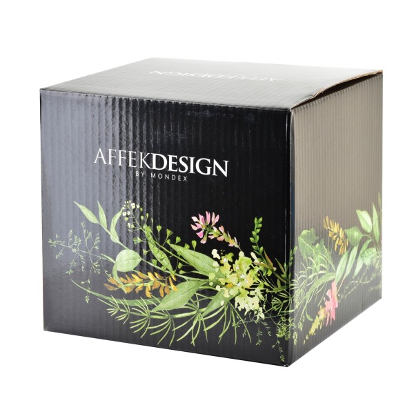 Dzbanek z filiżanką Affekdesign IDYLLIC TEA FOR ONE (400/300 ml)