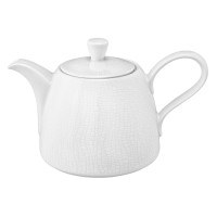 Dzbanek do herbaty Seltman Weiden SELTMANN LIFE FASHION LUXURY WHITE (1,4 l)