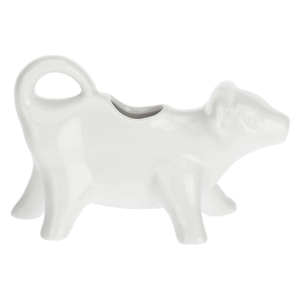 Dzbanuszek do mleka La Porcellana Bianca MUCCHINE (12 cm)