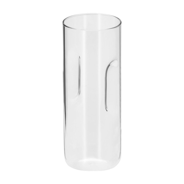 WMF EL-контейнер для молока/скляний графин Perfection