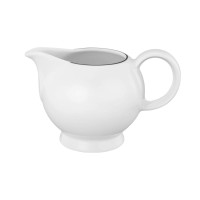 Глечик для молока SELTMANN LIDO BLACK LINE 230 мл