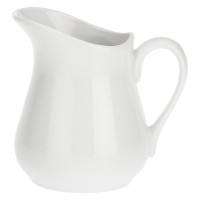 Mlecznik La Porcellana Bianca CORTE (330 ml)