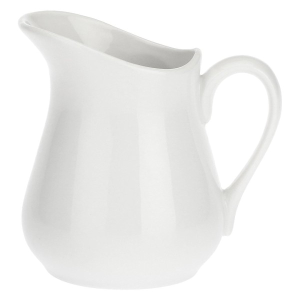 LA PORCELLANA BIANCA CORTE Крем з ручкою 330 мл