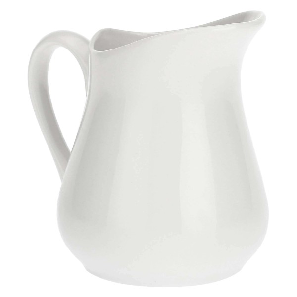 Mlecznik La Porcellana Bianca CORTE (330 ml)