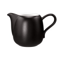 Глечик для молока SELTMANN LIBERTY VELVET BLACK 260 мл