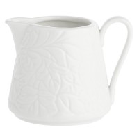 Mlecznik La Porcellana Bianca BOSCO (8 cm)